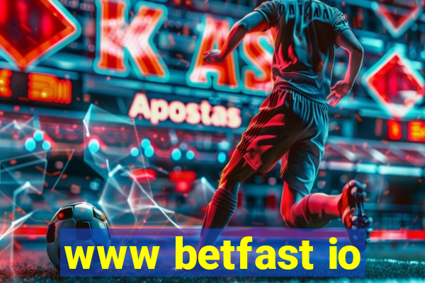 www betfast io